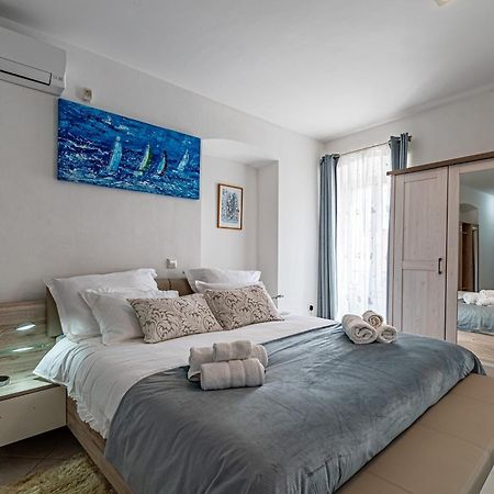 Room Ghetto Корчула Екстер'єр фото
