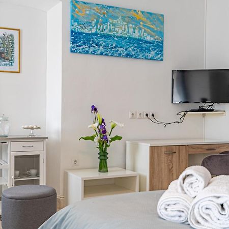 Room Ghetto Корчула Екстер'єр фото