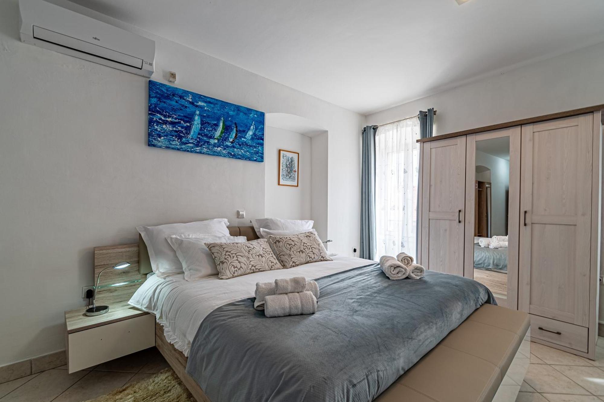 Room Ghetto Корчула Екстер'єр фото