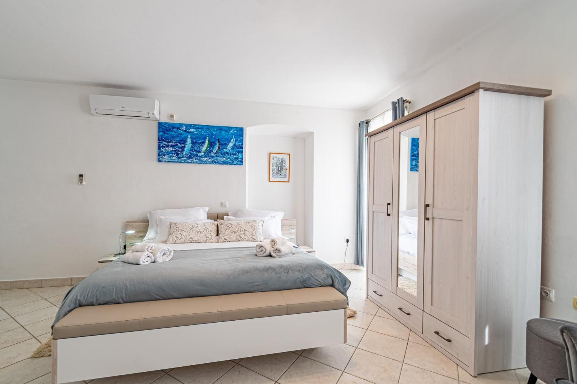 Room Ghetto Корчула Екстер'єр фото