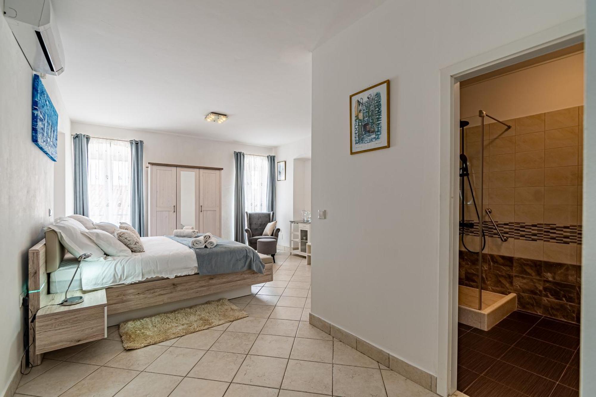 Room Ghetto Корчула Екстер'єр фото
