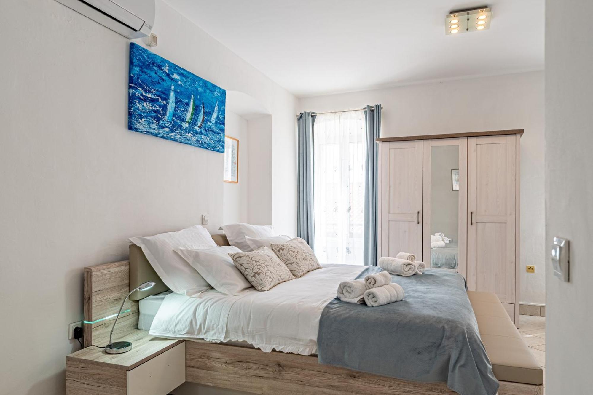 Room Ghetto Корчула Екстер'єр фото