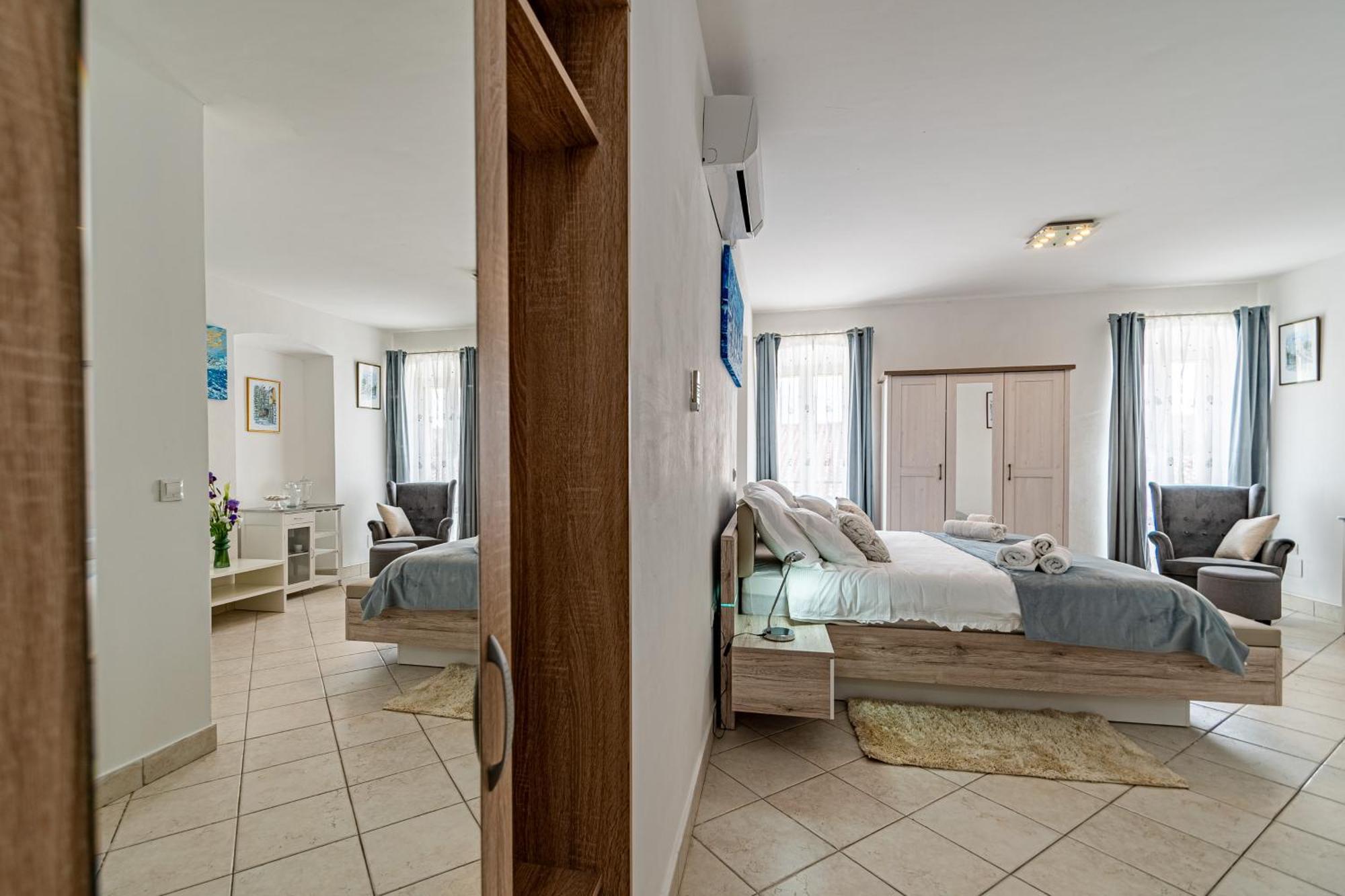 Room Ghetto Корчула Екстер'єр фото