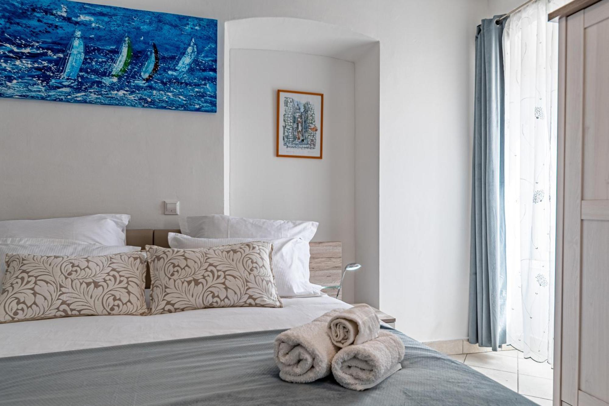 Room Ghetto Корчула Екстер'єр фото