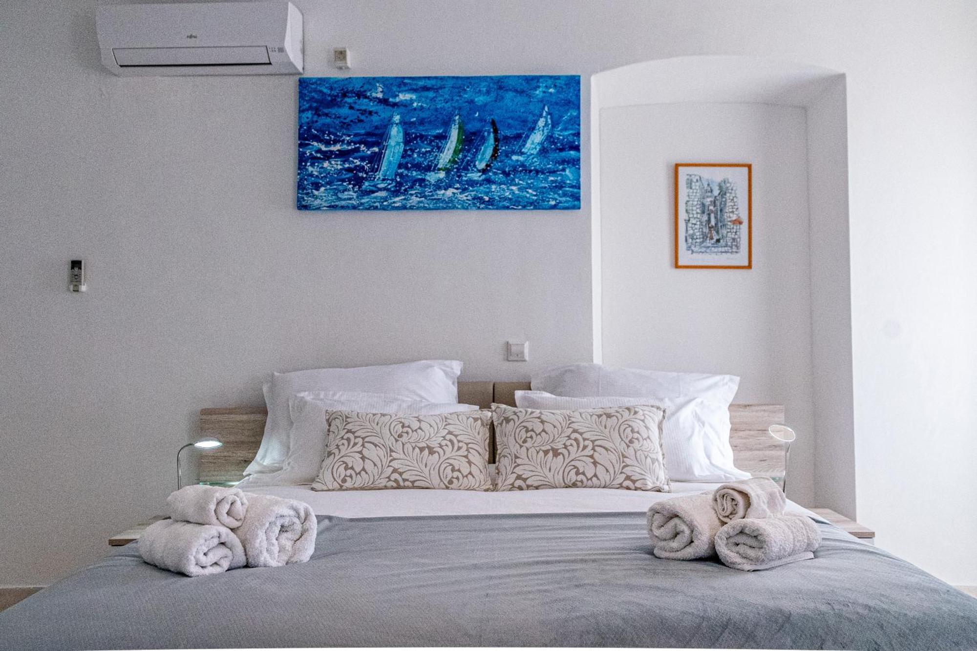 Room Ghetto Корчула Екстер'єр фото
