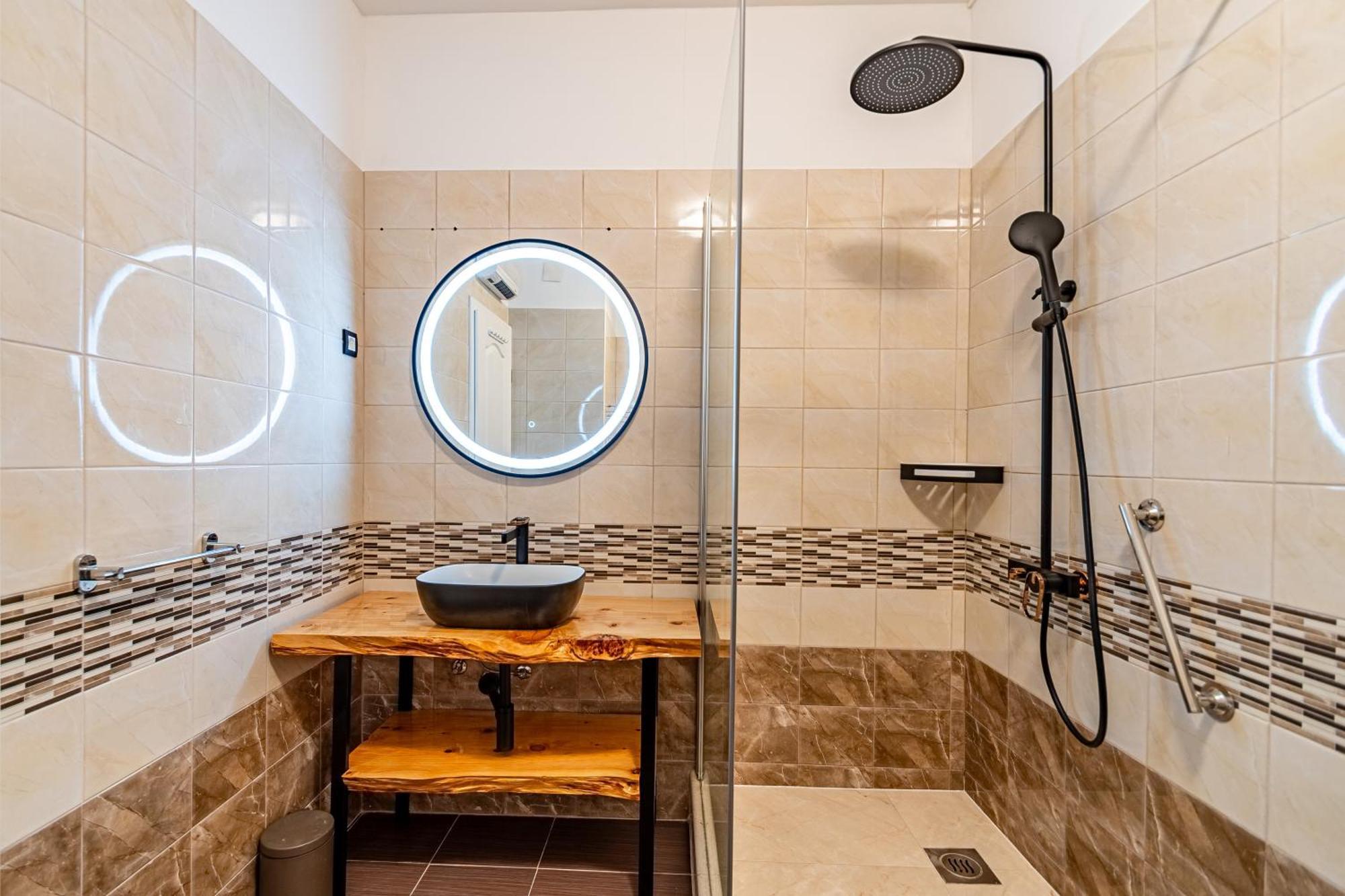 Room Ghetto Корчула Екстер'єр фото