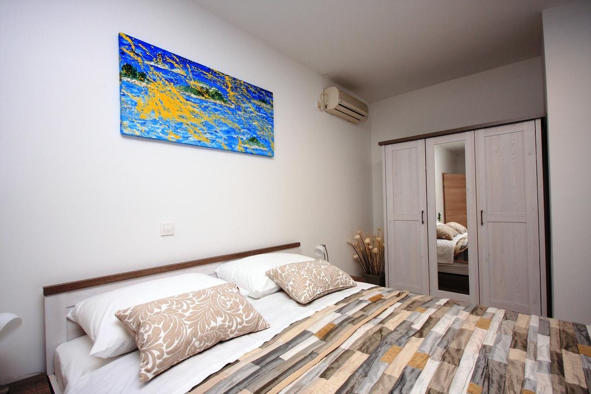 Room Ghetto Корчула Екстер'єр фото