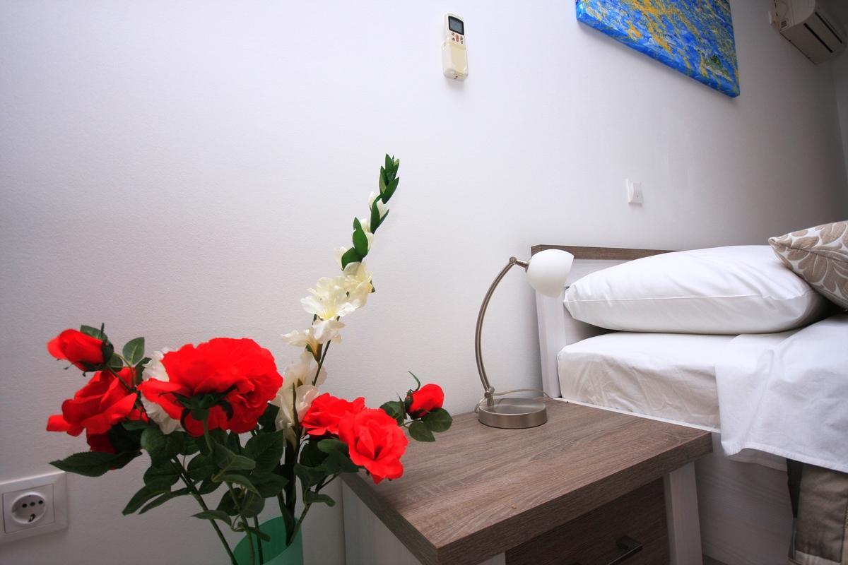 Room Ghetto Корчула Екстер'єр фото
