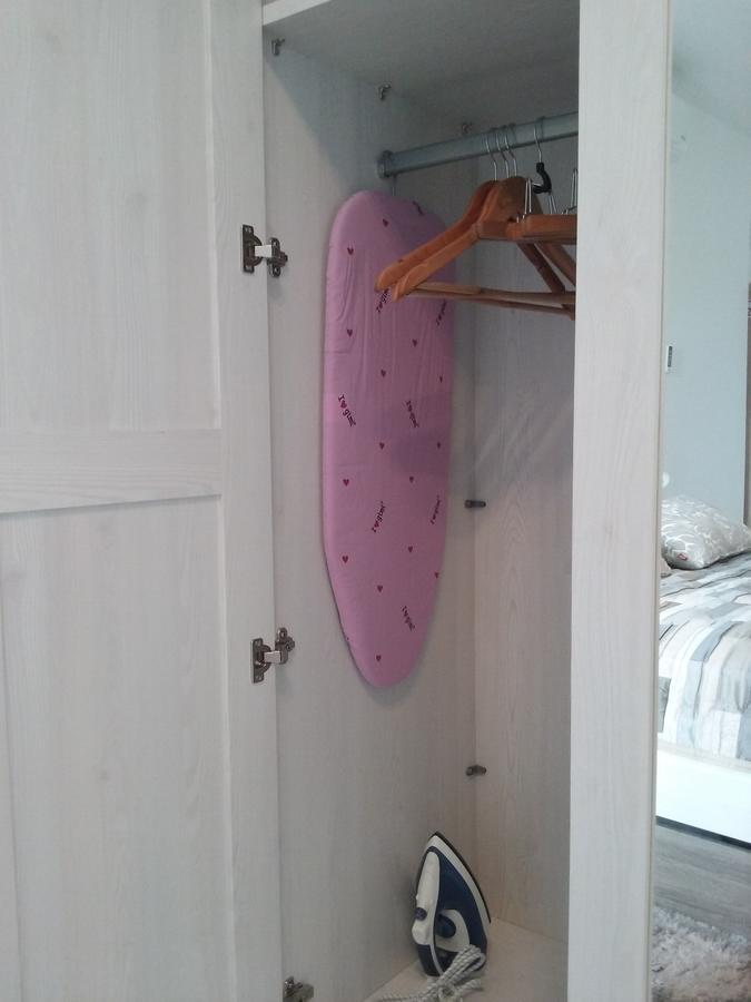 Room Ghetto Корчула Екстер'єр фото