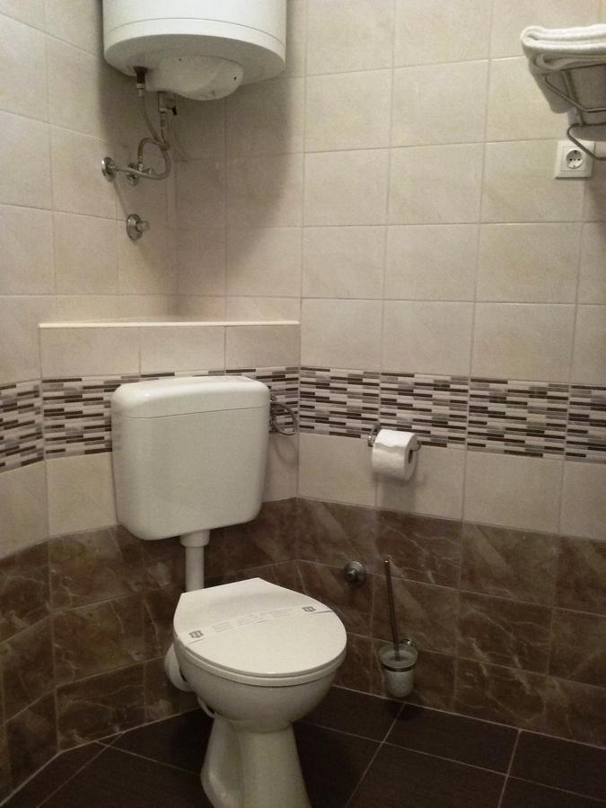 Room Ghetto Корчула Екстер'єр фото