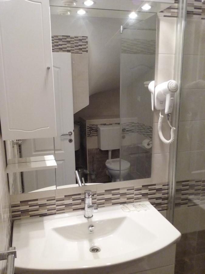 Room Ghetto Корчула Екстер'єр фото