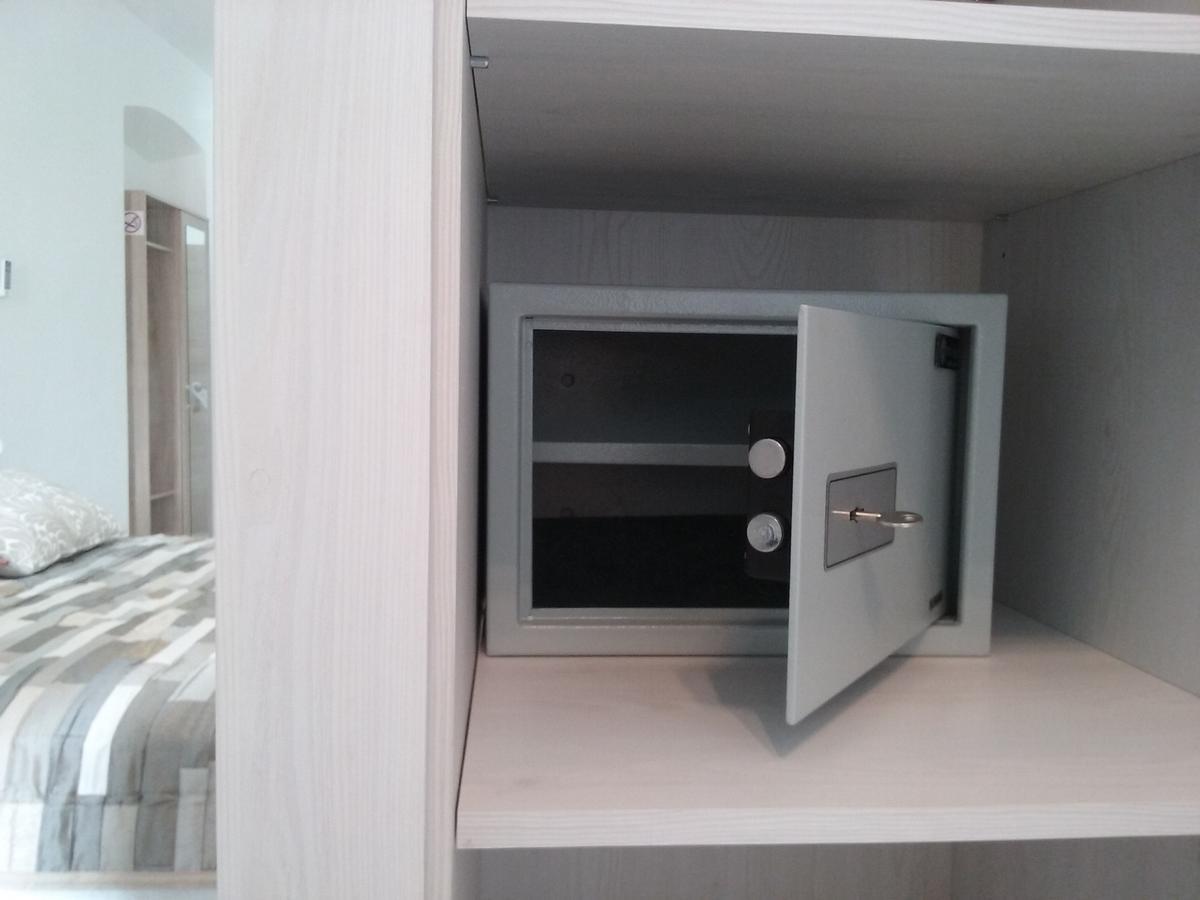 Room Ghetto Корчула Екстер'єр фото