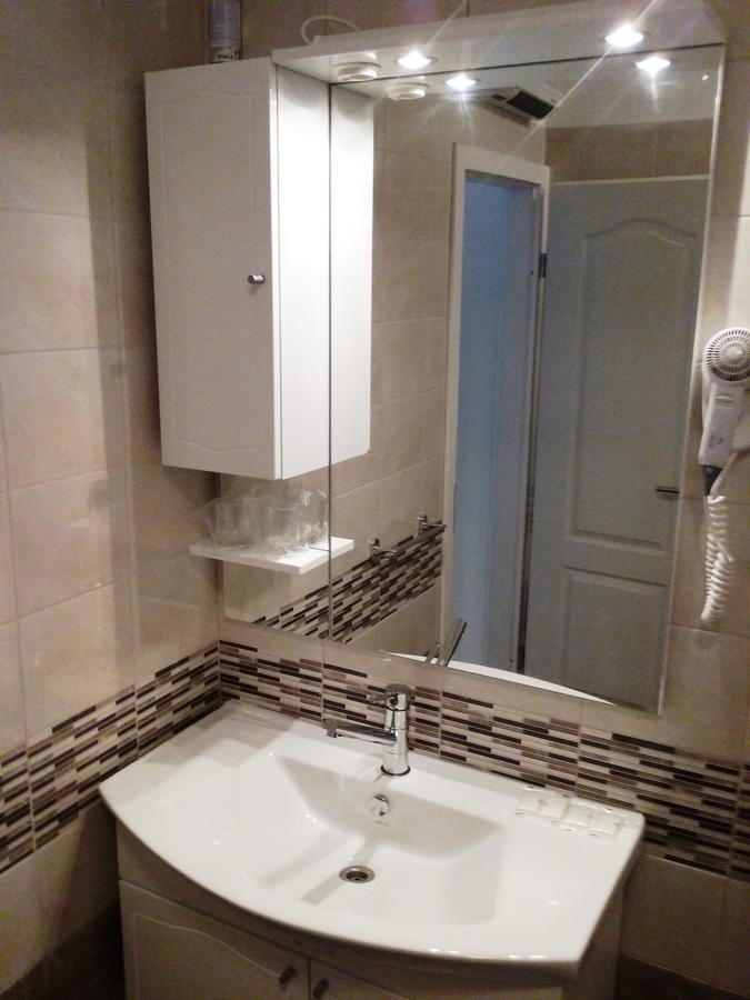 Room Ghetto Корчула Екстер'єр фото