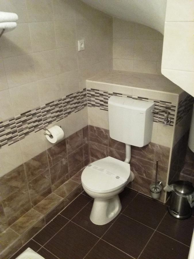 Room Ghetto Корчула Екстер'єр фото